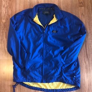Ralph Lauren Athletic Jacket